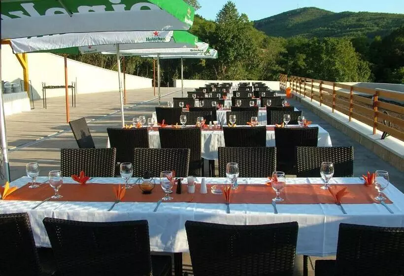 Szalajka Liget Hotel és Apartmanházak