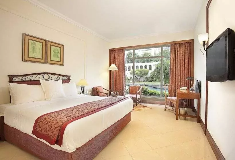 Welcomhotel By Itc Hotels, Alkapuri, Vadodara