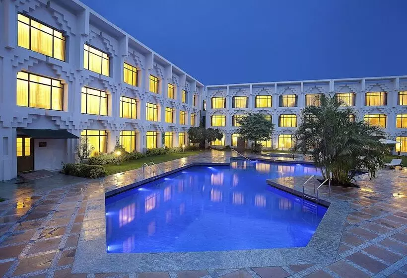 Welcomhotel By Itc Hotels, Alkapuri, Vadodara