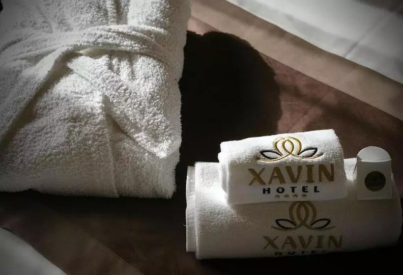 Xavin Wellness Hotel & Restaurant