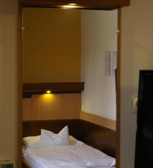 Xavin Wellness Hotel & Restaurant