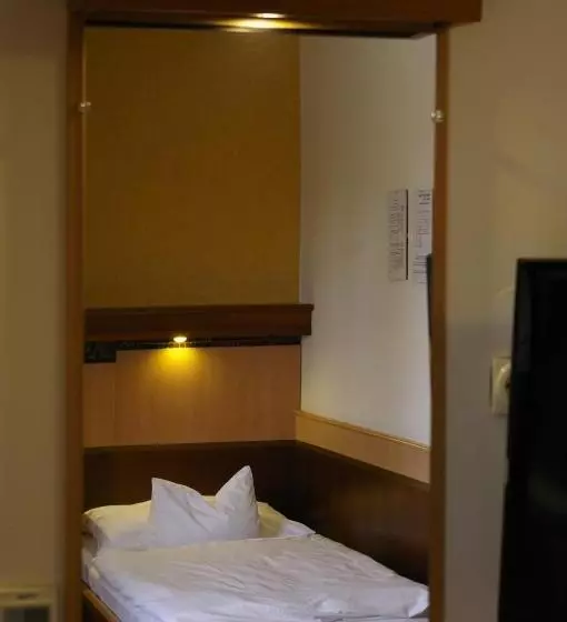 Xavin Wellness Hotel & Restaurant