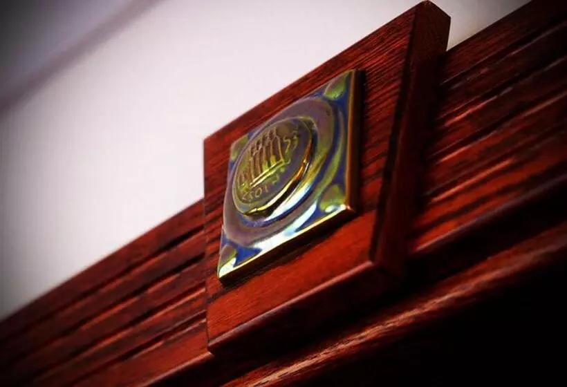 Xavin Wellness Hotel & Restaurant