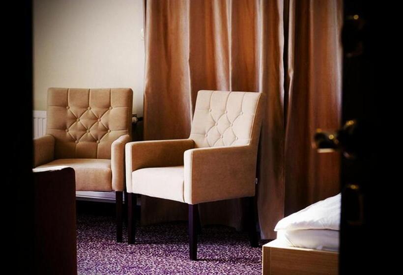 Xavin Wellness Hotel & Restaurant