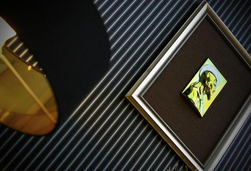 Xavin Wellness Hotel & Restaurant