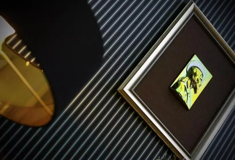 Xavin Wellness Hotel & Restaurant