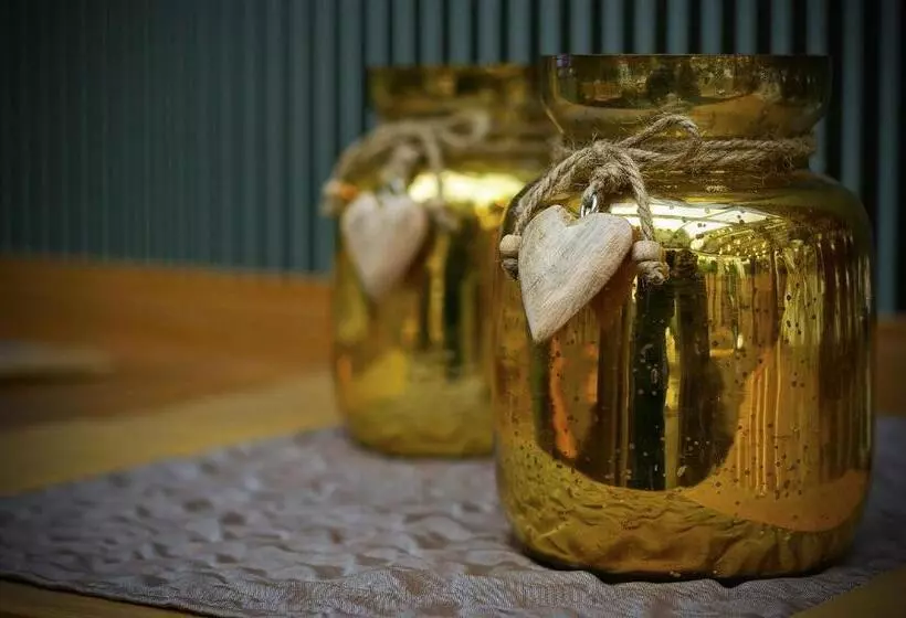 Xavin Wellness Hotel & Restaurant