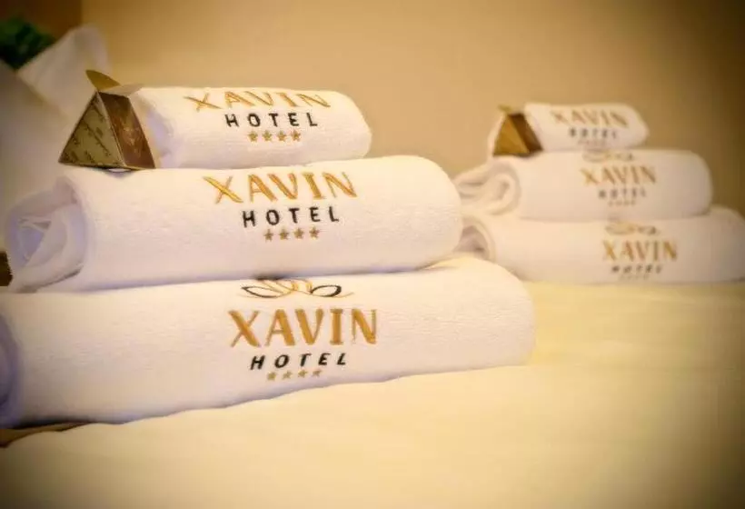 Xavin Wellness Hotel & Restaurant