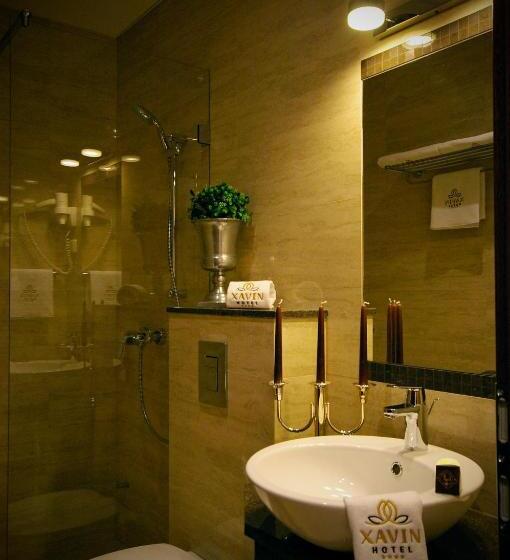 Xavin Wellness Hotel & Restaurant