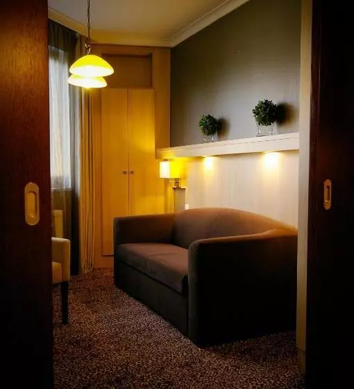 Xavin Wellness Hotel & Restaurant