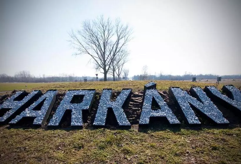 Xavin Wellness Hotel & Restaurant