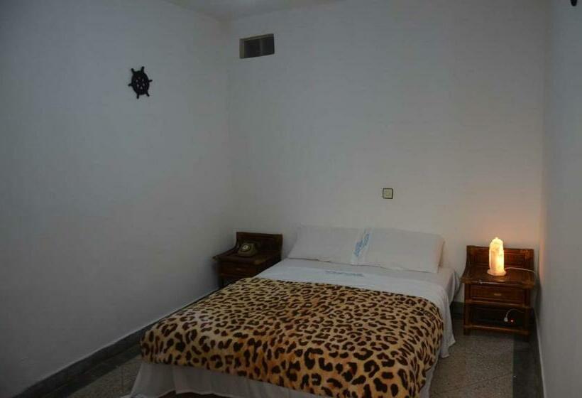 Crystal Home Privacy In Taghazout