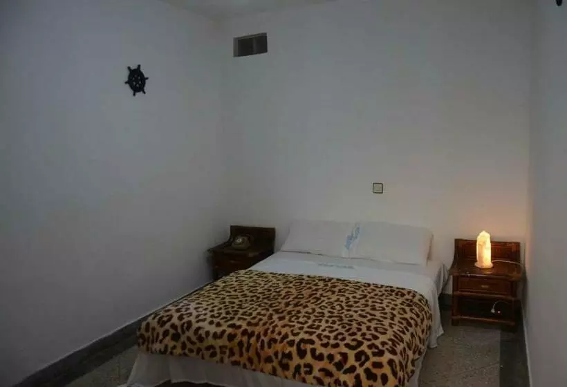 Crystal Home Privacy In Taghazout