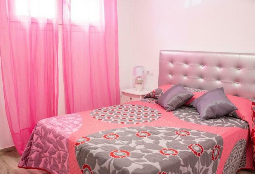 El Rincón De Soraya