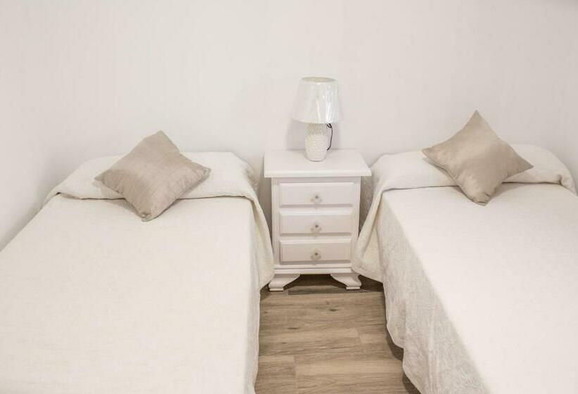 El Rincón De Soraya