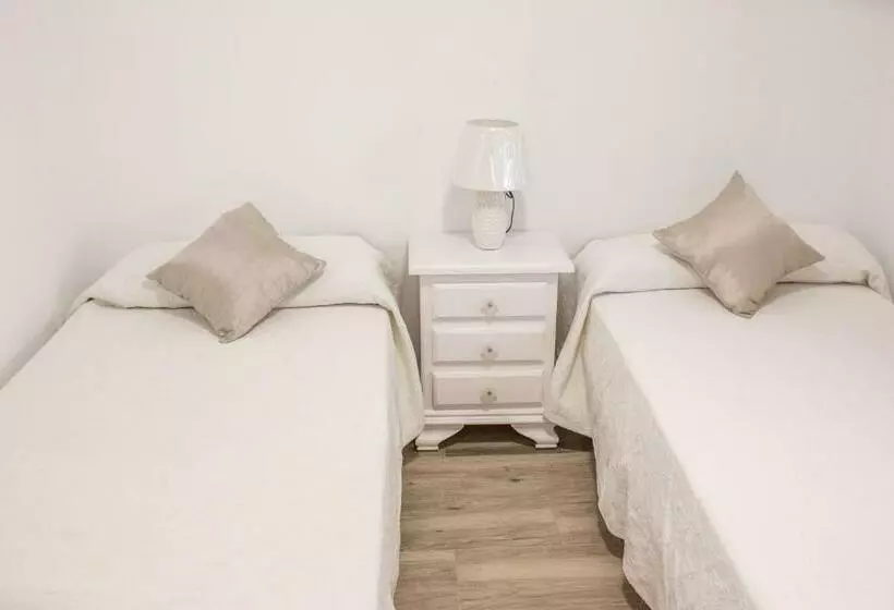 El Rincón De Soraya