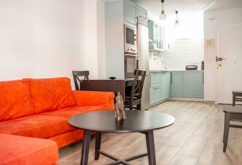 El Rincón De Soraya