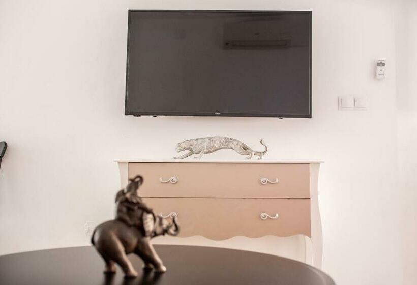 El Rincón De Soraya