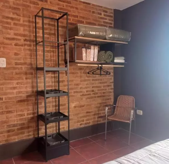 Entre Vientos
