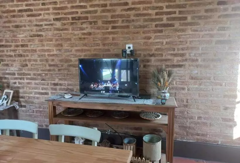 Entre Vientos