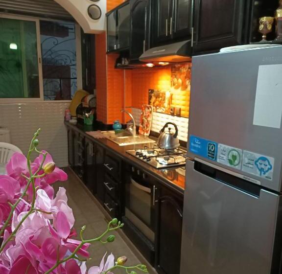 Hassan Appartement
