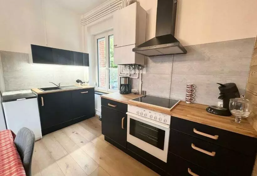 L Apparté De G, Gîte 3 étoiles De Montagne Cosy