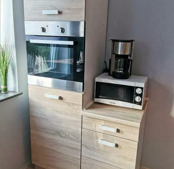 Liebevoll Eingerichtete Ferienwohnung   Zentrale Lage   Netflix & Paytv