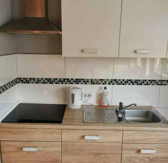 Liebevoll Eingerichtete Ferienwohnung   Zentrale Lage   Netflix & Paytv