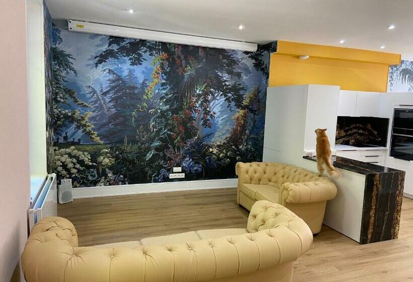 Loft Eden Jaccuzi Prestations Haut De Gamme 92m2 2 Chbres