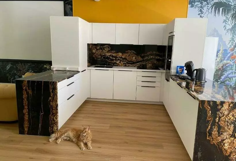 Loft Eden Jaccuzi Prestations Haut De Gamme 92m2 2 Chbres