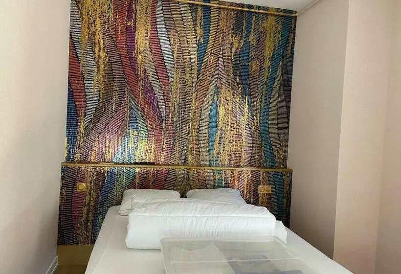 Loft Eden Jaccuzi Prestations Haut De Gamme 92m2 2 Chbres