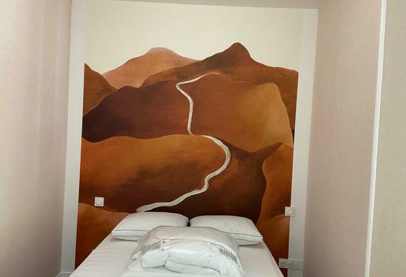 Loft Eden Jaccuzi Prestations Haut De Gamme 92m2 2 Chbres