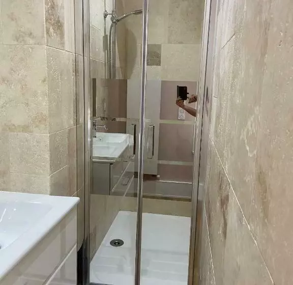 Loft Eden Jaccuzi Prestations Haut De Gamme 92m2 2 Chbres