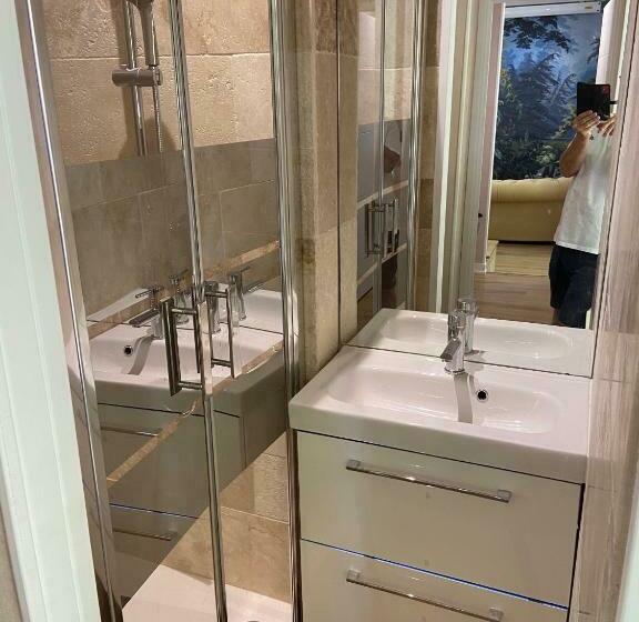 Loft Eden Jaccuzi Prestations Haut De Gamme 92m2 2 Chbres