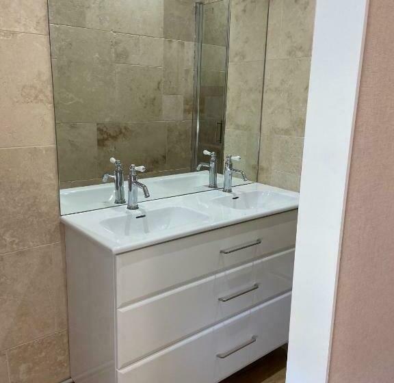 Loft Eden Jaccuzi Prestations Haut De Gamme 92m2 2 Chbres