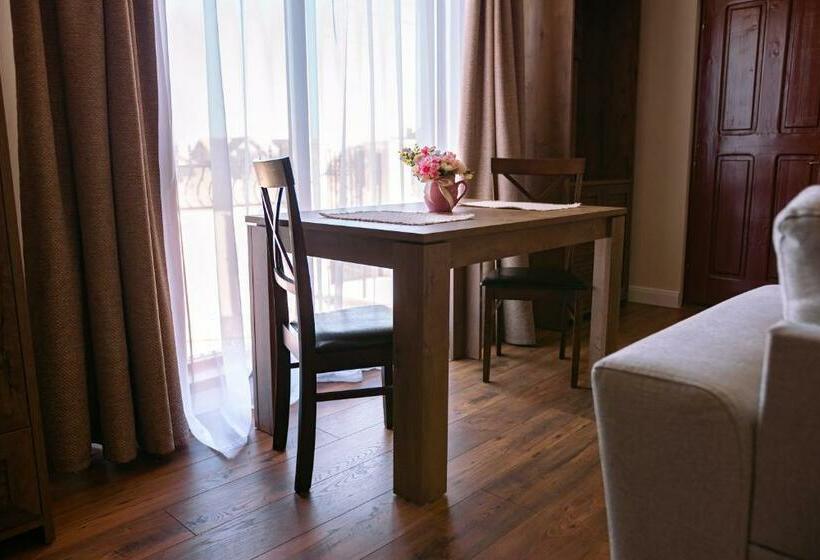 Mediterana Studio Next To Baile Felix