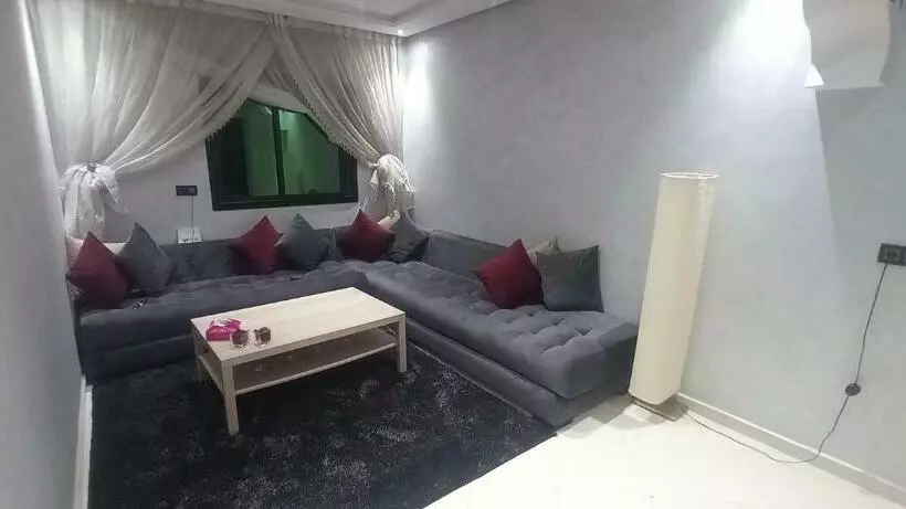Paradis Skhirat