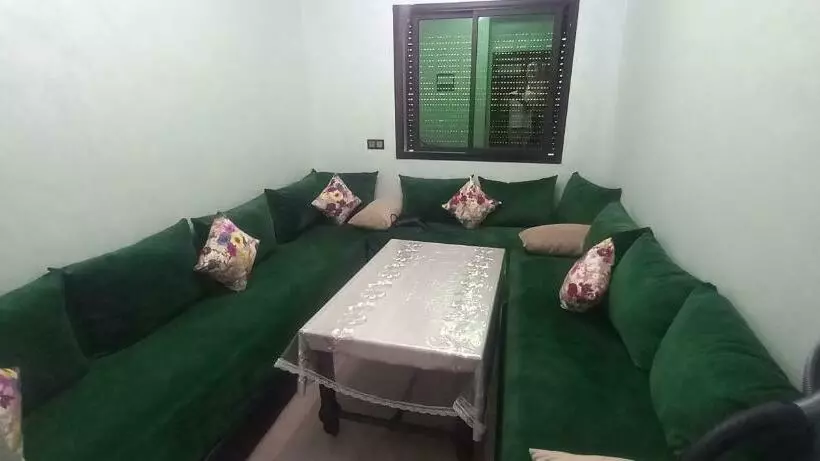 Paradis Skhirat
