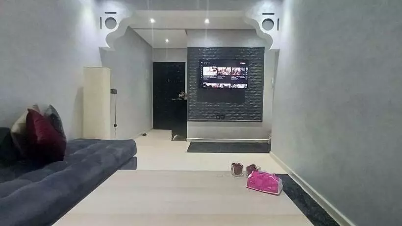 Paradis Skhirat