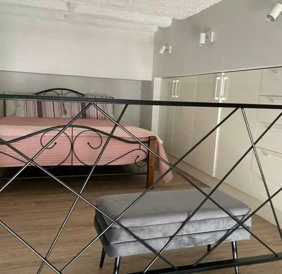 Radio City Loft