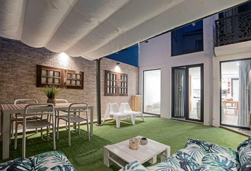 Vila Terra Studio Studio I