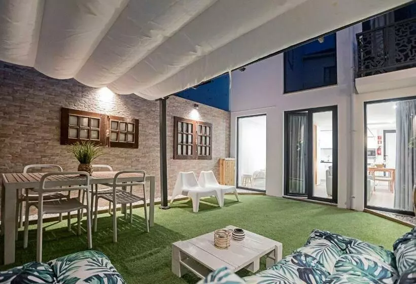Vila Terra Studio Studio I
