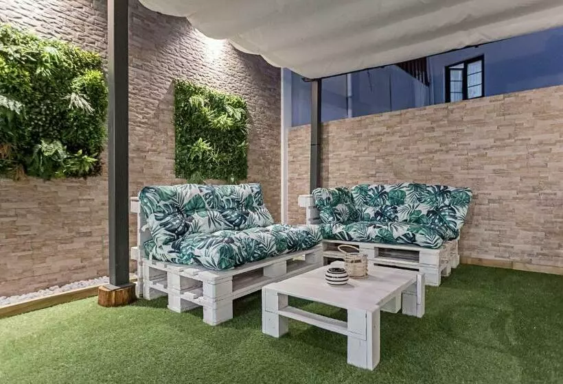 Vila Terra Studio Studio I
