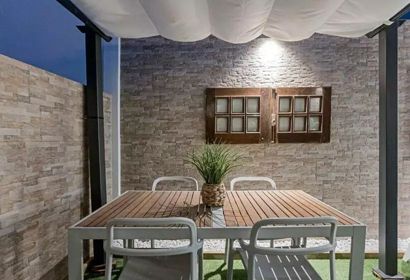 Vila Terra Studio Studio I