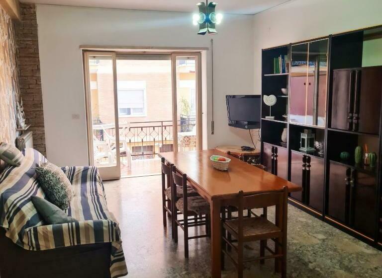 Waterfront Apartment Terracina