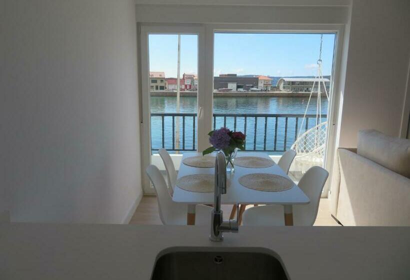 Apartamento Centinela Do Mar