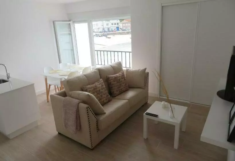 Apartamento Centinela Do Mar