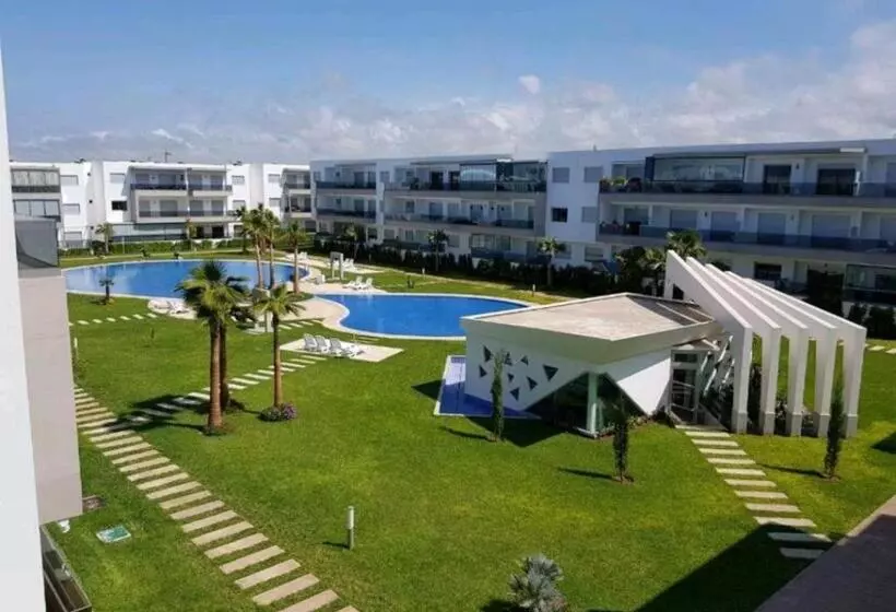 Blanca Beach
