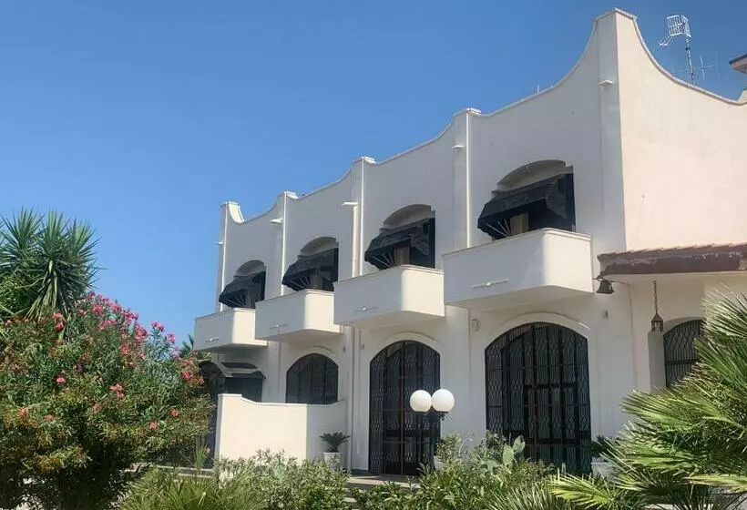 Casa Con Finestra Che Vede Il Mare
