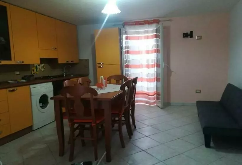 Casa Vacanza Da Angela